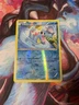 Totodile 15/119 XY Phantom Forces Reverse Holo LP Pokemon Card 2014