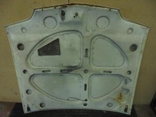 Capot Citroen GSA