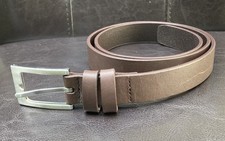 Banana Republic Women s Brown Leather Belt Size Small