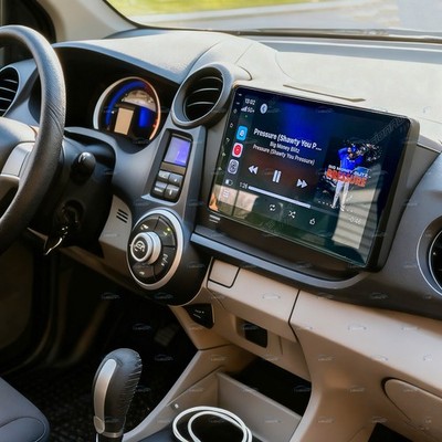 64G For Honda Insight 2009-2014 Android15 Car Stereo Radio GPS Navi WIFI Carplay