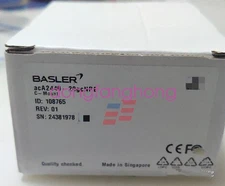 Basler acA2440-20gcNPE Brand New industrial camera FedEx or DHL or UPS