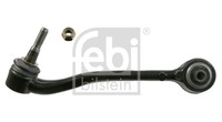 1X Febi Bilstein 21455 Lenker RadaufhäNgung FüR BMW