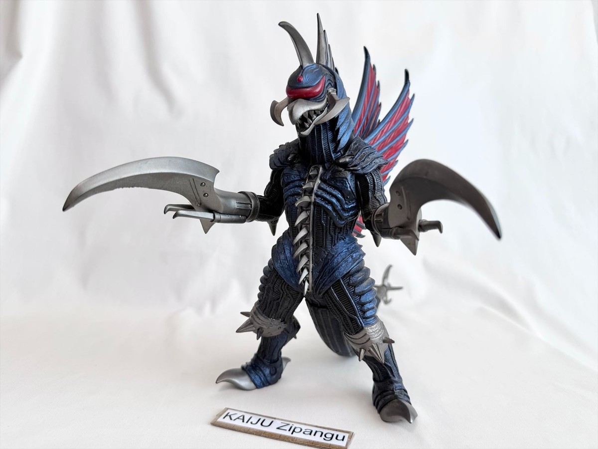 2004 Movie Monster 10