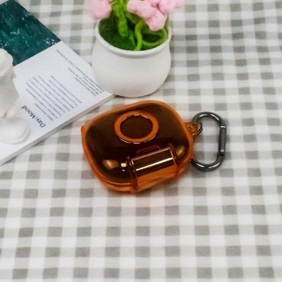 Earphones Cover Shockproof Scratch Resistant Easy Use For PB Fit Earbud