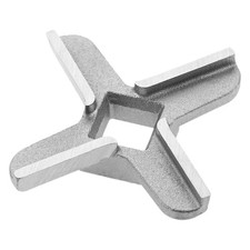 Meat Grinder Blade with 9mm Inner Hole For Kenwood Combine Harvester KHH302WH