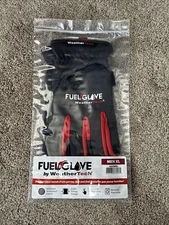 NEW WeatherTech Fuel Gloves Mens Size XL
