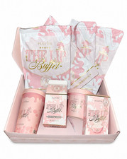P.Louise The Lip Buffet 4er Set mit Beuteln &...