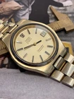 Omega Seamaster f300Hz Cal 1250 Accutron 38mm Vintage 70s w/Omega 1198 Bracelet
