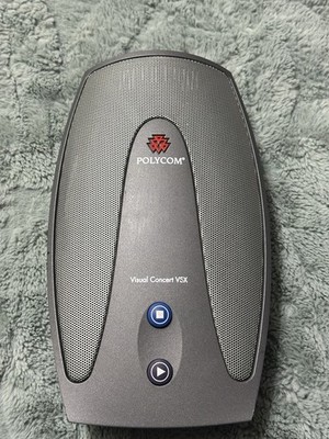 Polycom VGA Adapter VSX 7000 2201-20560-204 Conference Phone Visual Concert
