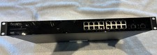 Araknis Networks 16 Port L2 Gigabit Switch W PoE AN-310-SW-R-16-POE