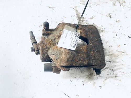 Bremssattel links vorne  Volkswagen Golf DE1114450-73