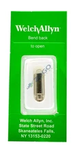Welch Allyn 03100-U Otoscope Replacement Lamp