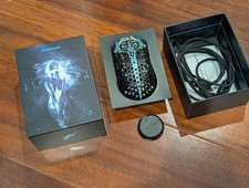 Finalmouse STARLIGHT-12 Phantom Wireless Gami...