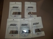 NEW 5 Piece Mathews Match Bow Strings CABLES ...