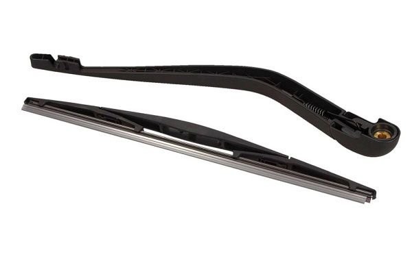 1 X Wischarm Scheibenreinigung Maxgear 39-0498 FüR Nissan-image