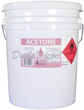 Duda Energy Acetone, 99.5+% Purity