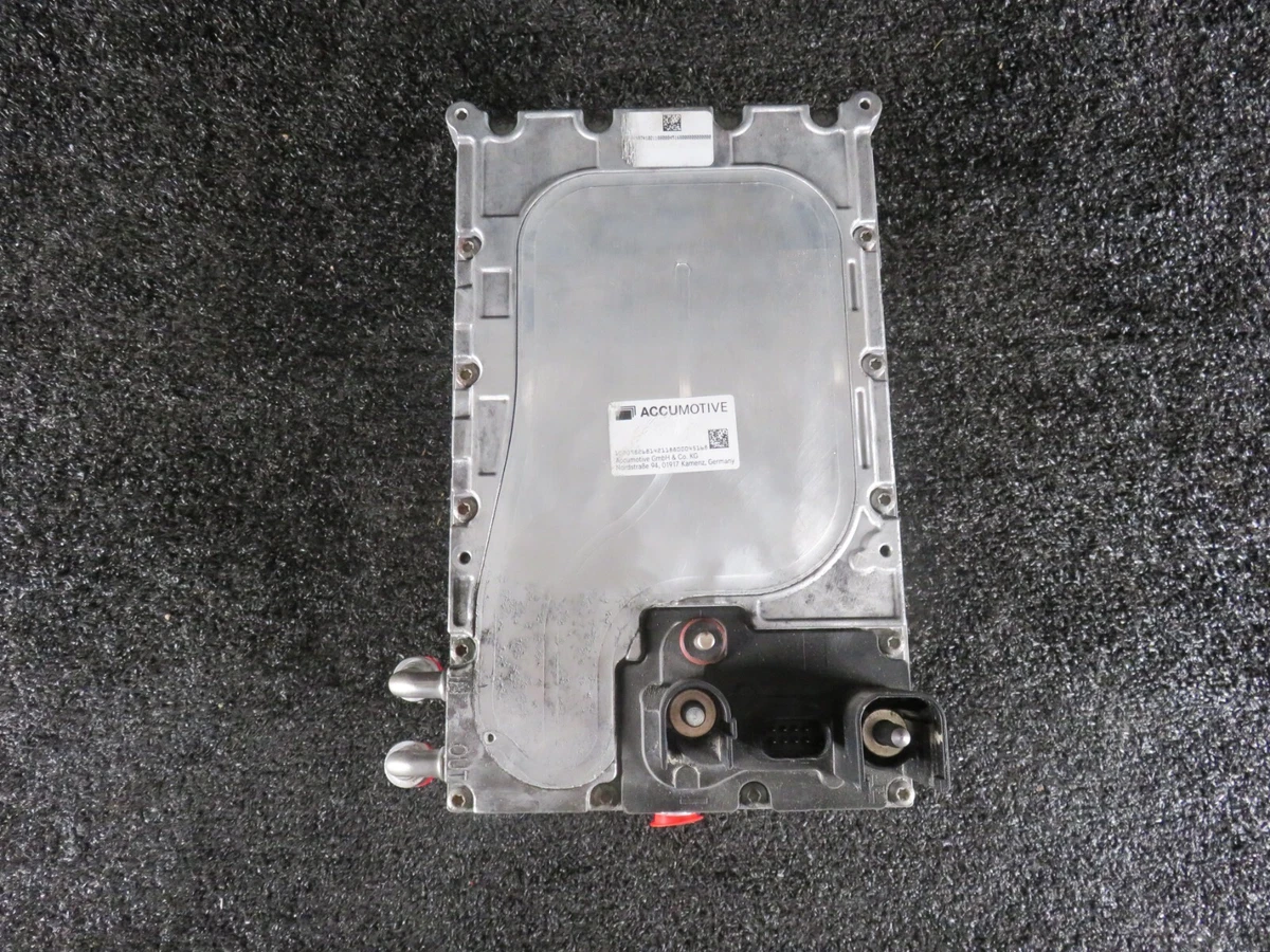 Mercedes Benz CLS450 Starter Battery 2020 A0009826814 M256 19K RWD  