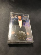 The Best of the Best of Conway Twitty 1991 Cassette Tape