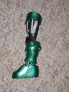 Dc Universe Classics Legends Green Lantern Stel Baf Cnc Legs Right Leg Left Leg Comicfiguren