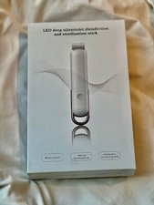 uv-c light sterilizer lamp