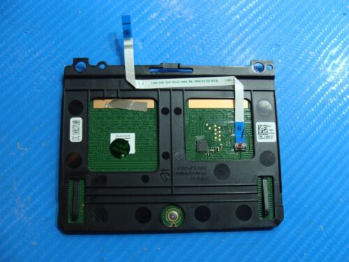 Asus TUF FX505DV-EH54 15.6" Genuine Laptop Touchpad Board w/Cable 13NR00S0AP0101 - Picture 2 of 2