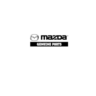 Genuine Mazda Cover KA0H64393 / Ka0h-64-393 OEM for sale online | eBay