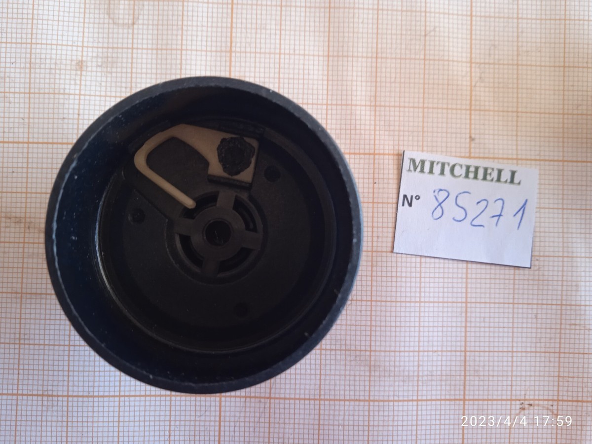 BRAS PICK UP MOULINET MITCHELL 1110G 2110G 410UL FIRST20 BAIL WIRE PART 85286