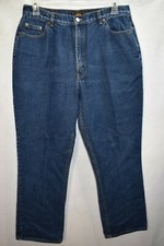 Route 66 Jeans High Rise Mom Blue Size 17 / 18 Women's Vintage