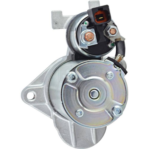 Starter Motor 12V 12T for Hyundai Genesis G80 G90 3.3L 3.8L New - Picture 4 of 5