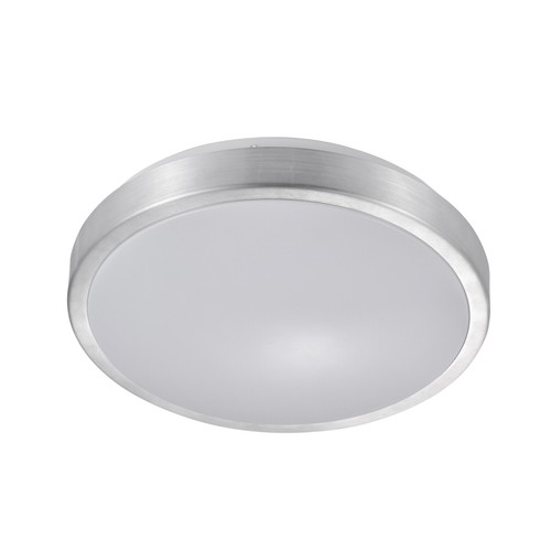 Plafoniera 12W-60W plafoniera led pannello ultrapiatto camera da letto bagno - Foto 223 di 225