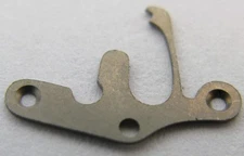 Bulova 10AE 10AH 10AN base FHF ? ...  watch parts setting lever spring #445