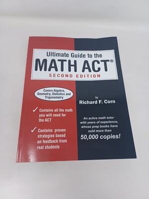 Ultimate Guide to the Math ACT