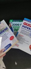 libri test infermieri per concorso 