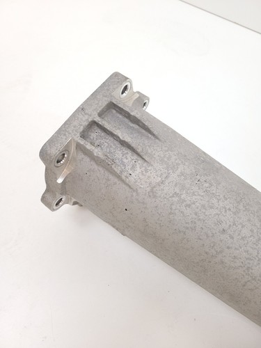 2017-2022 GMC ACADIA DENALI AWD REAR DIFFERENTIAL AXLE CARRIER SHAFT TUBE OEM - Picture 5 of 9