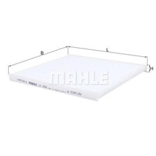 Filtre d'habitacle Kia RIO