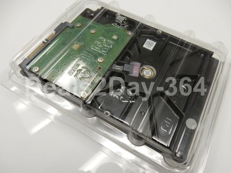 Seagate ST3500312CS 500GB 5900RPM 8MB SATA3.0Gb/s 3.5" Hard Drive CCTV DVR/PC - Image 4 of 4