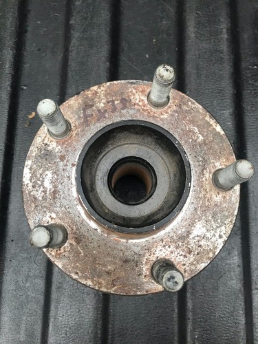 Infiniti FX35 FX45 2003-2008 Radlager Vorne Nabe