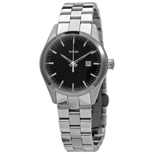 Rado Hyperchrome Pyramid Dial Stainless Steel Women’s Watch – R32110163