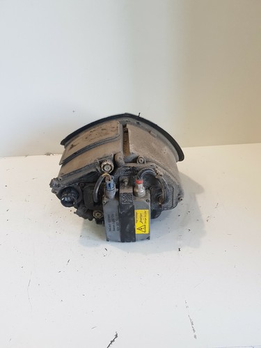 Lancia Thesis Front Right Headlight Hella 154926-00 Xenon Genuine 2.4 Jtd 2005 - Picture 3 of 14