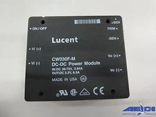 TYCO CW030F-M DC/DC POWER MODULE, IN:DC 36-75V, 0.84A, OUT:DC 3.3V, 6.5A