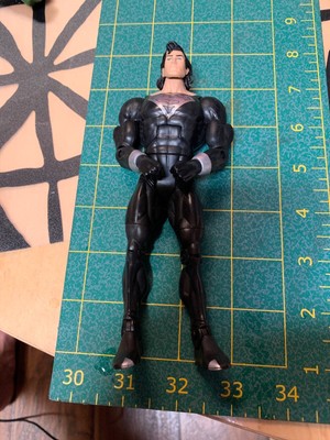 Dc Universe Classics Superman Kalibak Wave 6 Black Suit Variant