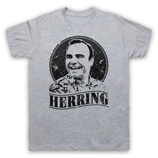 FUTURE ISLANDS UNOFFICIAL SAMUEL T HERRING TRIBUTE MENS & WOMENS T-SHIRT