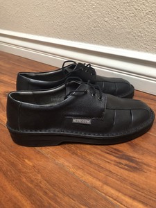 mephisto casual and dress shoes