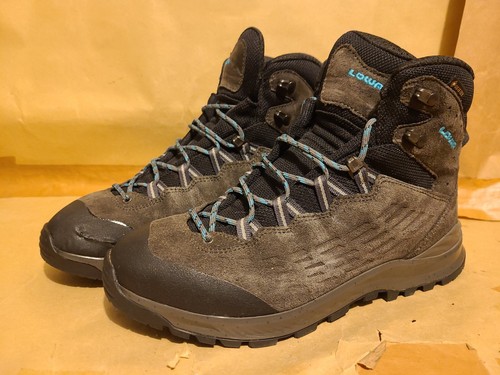 lowa explorer GTX Mid Ws Hiking Boots 