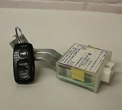 Mx5 on sale central locking