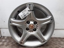 ALLOY WHEEL MG F 15 Inch Rim 4x95.3 RRC108060XXX