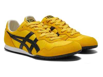 Soprano様のご注文ベジです。 ASK availability first)Onitsuka Tiger SERRANO YELLOW/BLACK new | eBay