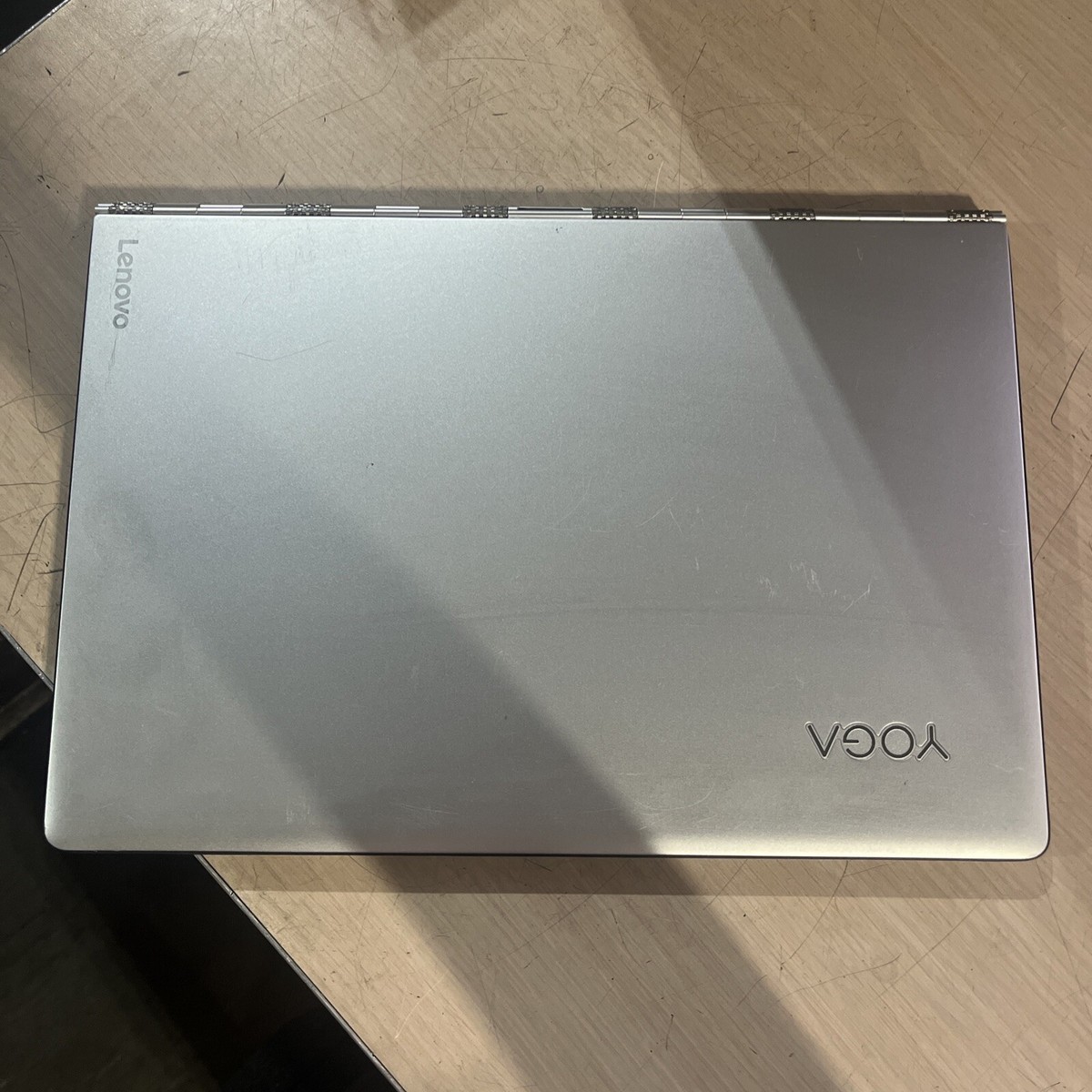 LENOVO 80MK INTEL CORE I7 6500U 16GB RAM NO HD | eBay