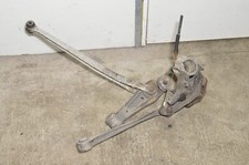 Porte arrière et accessoires Porsche BOXSTER