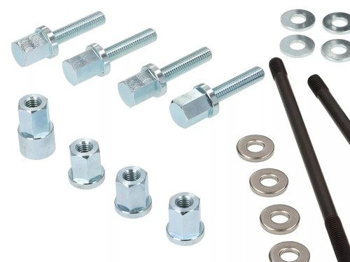 Lambretta cylinder kit Race-Tour RT225/230 standard piston ported MBgm - Picture 6 of 7